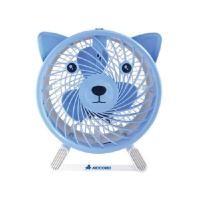 ราคา ACCORD พัดลมตั้งโต๊ะ รุ่น AC-07 สีฟ้า ขนาด 7 นิ้ว (YA34018)