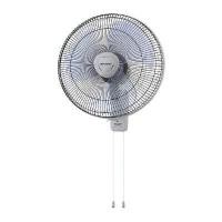 ราคา SHARP พัดลมติดผนัง รุ่น PJ-WA163CG สีเทา ขนาด 16 นิ้ว (YA34051)