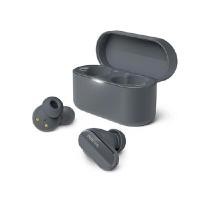 ราคา PHILIPS หูฟัง True Wireless In Ear รุ่น TAT3508 สีดำ (YA34104)