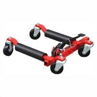 ราคา TRAFFIC THAI อุปกรณ์เคลื่อนย้ายรถ GoJack สีแดง (YA34228)