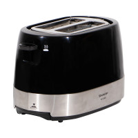 ราคา SHARP เครื่องปิ้งขนมปัง รุ่น KZ-2S02 สีดำ (YA34276)