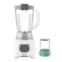 ราคา TEFAL เครื่องปั่นน้ำผลไม้ รุ่น BL2B11 สีขาว ขนาด 1.5 ลิตร (YA34296)