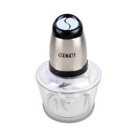 ราคา OTTO เครื่องบดสับโถแก้ว รุ่น CP-390C ความจุ 1.8 ลิตร สีสเตนเลส (YA34348)