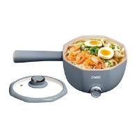 ราคา ZAGIO หม้อต้มไฟฟ้าอเนกประสงค์ รุ่น ZG-1755 สีฟ้า 1.5 ลิตร (YA34367)