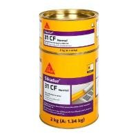 ราคา SIKA กาวอีพ็อกซี่เสียบเหล็ก รุ่น 31 CF สีเทา ขนาด 2 กก. (YA34574)