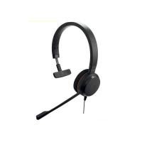 ราคา JABRA หูฟังประชุมออนไลน์ รุ่น Evolve 20 MS Mono สีดำ (YA34648)