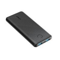 ราคา Anker พาวเวอร์แบงค์ 10000mAh 12W USB-A (PowerCore III 10K) - AK385 (YA34798)
