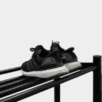 ราคา ICONIC ชั้นวางรองเท้าเหล็ก รุ่น SR-Series ขนาด 200cm (YA35084)