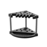 ราคา KETER ที่จัดเก็บอุปกรณ์ COMPACT CORNER TOOL RACK (YA35331)