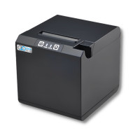 ราคา EASY PRINT เครื่องพิมพ์ใบเสร็จ สลิป รุ่น ES-5852UB (Desktop) (YA35351)