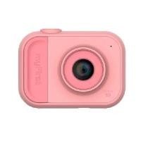ราคา myFirst กล้องถ่ายรูปเด็ก Camera 10 สีชมพู (YA35398)