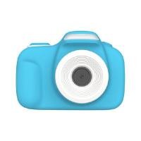 ราคา myFirst กล้องถ่ายรูปเด็ก Camera 3 สีน้ำเงิน (YA35412)