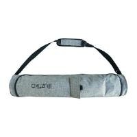 ราคา ILLUZTIKA กระเป๋าใส่โยคะ รุ่น YB102 สีเทาเข้ม (YA35467)