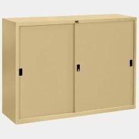 ราคา ICONIC ตู้บานเลื่อนทึบ รุ่น SL-4 สีครีม ขนาด 4 ฟุต (YA35803)