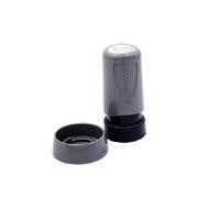 ราคา XSTAMPER ตรายางการ์ตูน หมึกในตัว สำเร็จ รุ่น ESE-16V OK สีน้ำเงิน (YA35811)