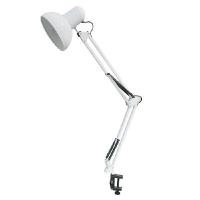 ราคา โคมไฟอ่านหนังสือขาหนีบ รุ่น MT-800 โลหะ สีขาว (YA35859)