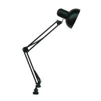 ราคา โคมไฟอ่านหนังสือขาหนีบ รุ่น MT-800 โลหะ สีดำ (YA35858)