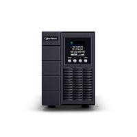 ราคา CYBERPOWER เครื่องสำรองไฟฟ้า UPS OLS Tower OLS2000EA 2000VA/1800W (YA36439)