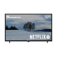 ราคา ACONATIC ทีวี HD LED Smart รุ่น 32HS410AN 32 นิ้ว (YA36483)