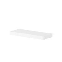 ราคา INDEX LIVING MALL แผ่นชั้นไม้ PVC รุ่นบล็อก เชลฟ์ สีขาว ขนาด 60 ซม. (YA36675)
