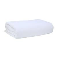 ราคา INDEX LIVING MALL ปลอกผ้านวม รุ่นวาเลอรี่ สีขาว ขนาด 6 ฟุต 100 x 90 นิ้ว (YA36769)
