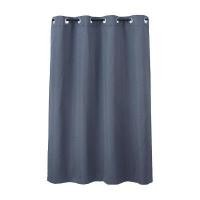 ราคา INDEX LIVING MALL ม่านหน้าต่างกันแสง รุ่นโคลเอ้ สีเทาเข้ม ขนาด 145 x 165 ซม. (YA36817)