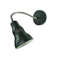 ราคา โคมไฟติดผนัง/ไฟกิ่งภายใน รุ่น MODERN HT-4711 สีดำ (YA37056)