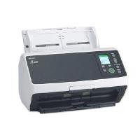 ราคา RICOH เครื่องสแกน รุ่น Fi-8170 สีขาว (YA37081)