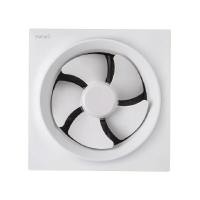 ราคา HATARI พัดลมระบายอากาศติดผนัง รุ่น VW25M2(N) สีขาว ขนาด 10 นิ้ว (YA37116)