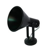 ราคา โคมไฟติดผนัง รุ่น LB11-1 สีดำ อลูมิเนียม (YA37143)