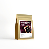 ราคา GRAPHCOFFEE เมล็ดกาแฟ Signature blend Blueberry jam 1 กก. (YA37235)