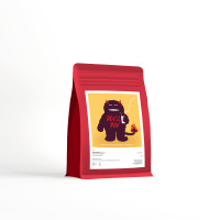 ราคา GRAPHCOFFEE เมล็ดกาแฟ Signature blend Devil Boy 250 กรัม (YA37255)
