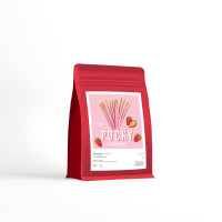 ราคา GRAPHCOFFEE เมล็ดกาแฟ Signature blend Cookies Strawberry 1 กก. (YA37244)