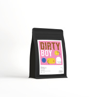 ราคา GRAPHCOFFEE เมล็ดกาแฟ Signature blend Dirty Boy 250 กรัม (YA37258)