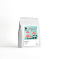 ราคา GRAPHCOFFEE เมล็ดกาแฟ Signature APPLE MARGARITA 1 กก. (YA37276)