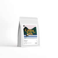 ราคา GRAPHCOFFEE เมล็ดกาแฟ Signature blend Cabin Boy 500 กรัม (YA37283)