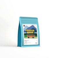 ราคา GRAPHCOFFEE เมล็ดกาแฟ Signature blend Camper Brew 500 กรัม (YA37286)