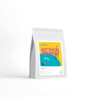 ราคา GRAPHCOFFEE เมล็ดกาแฟ Signature blend Afternoon 250 กรัม (YA37299)