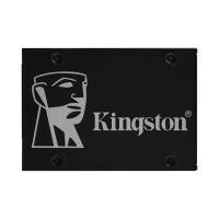 ราคา KINGSTON SSD SATA รุ่น KC600 A0133116 ขนาด 512 GB 2.5" (YA37380)