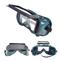 ราคา MAPLE SAFETY แว่นครอบตางานเชื่อม รุ่น GW009 (YA37587)
