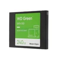ราคา WD SSD SATA GREEN A0143883 240 GB (YA37726)