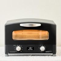 ราคา SENGOKU ALADDIN เตาปิ้งย่างกราไฟท์ เตาอบอเนกประสงค์ รุ่น AET-G15THK-N สีดำ (YA37740)