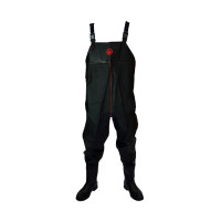 ราคา MAPLE SAFETY ชุดเอี๊ยมลุยน้ำ ชุดลุยน้ำ เอี๊ยมกันน้ำ เบอร์ 40 (YA37889)