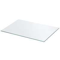 ราคา Luckyworld กระจกวางหน้าโต๊ะ รุ่น G-168 สำหรับโต๊ะทำงาน รุ่น DX-52, DP-52 และ DL-52 (YA37896)