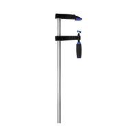 ราคา GIANT KINGKONG PRO ปากกาจับงานตัวเอฟ รุ่น KKP40412 สีดำ - น้ำเงิน ขนาด 3 x 12 นิ้ว (YA37952)