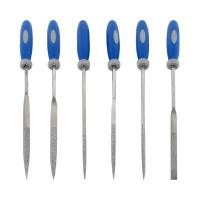 ราคา GIANT KINGKONG PRO ตะไบเพชรด้ามไฟเบอร์ รุ่น KKP30184 สีน้ำเงิน - เทา (แพ็ค 6 ชิ้น) (YA37954)