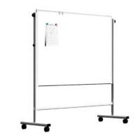 ราคา THAI SUN SPORT กระดานไวท์บอร์ดขาตั้ง รุ่น WHBR0001 ขนาด 90x180 ซม. (YA38043)