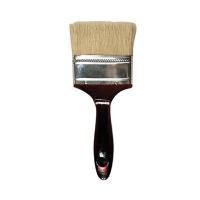 ราคา GIANT KINGKONG แปรงทาสีขนสัตว์ด้ามไม้เกรดเอ รุ่น C303 4 สีแดง ขนาด 4 นิ้ว (YA38085)