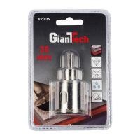 ราคา GIANTTECH ดอกโฮลซอว์ รุ่น 431035 ขนาด 35 x 35 มม. (YA38087)