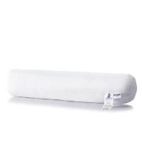 ราคา DUNLOPILLO หมอนข้าง รุ่น ROYAL CLOUD สีขาว ขนาด 14 x 44 นิ้ว (YA38285)